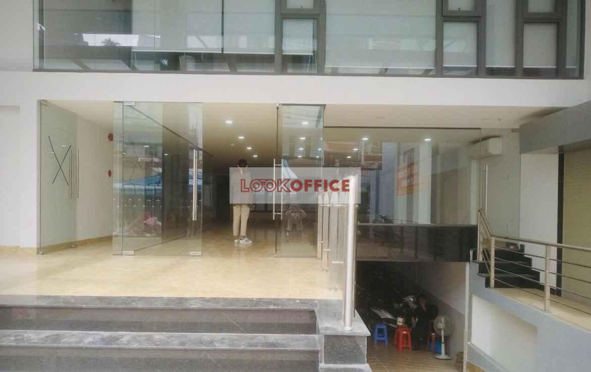 l'mak building office for lease for rent in district 3 ho chi minh