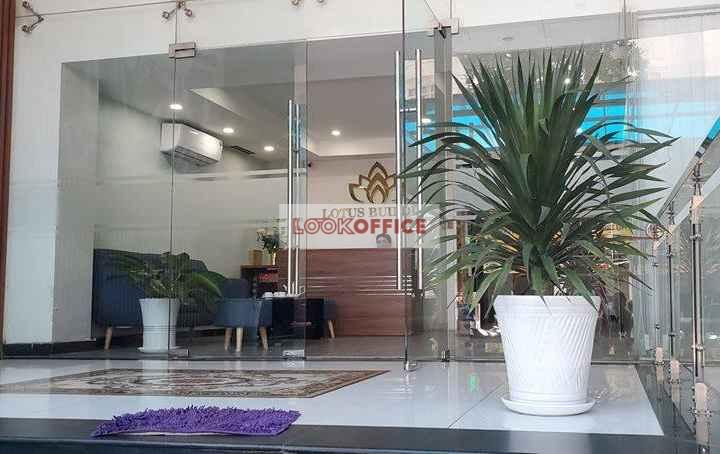 lotus building office for lease for rent in tan binh ho chi minh