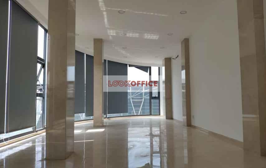 ly thuong kiet building office for lease for rent in district 10 ho chi minh