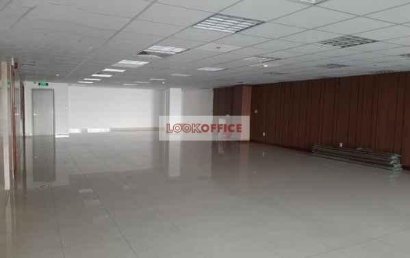 mekong building office for lease for rent in tan binh ho chi minh