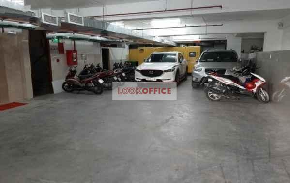 mekong building office for lease for rent in tan binh ho chi minh
