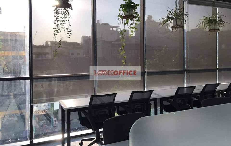 mk center office for lease for rent in district 1 ho chi minh