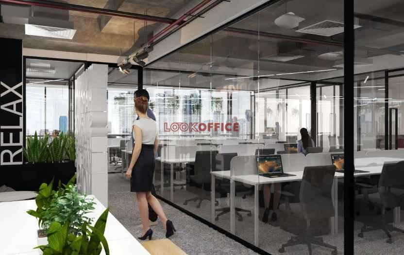 mk center office for lease for rent in district 1 ho chi minh