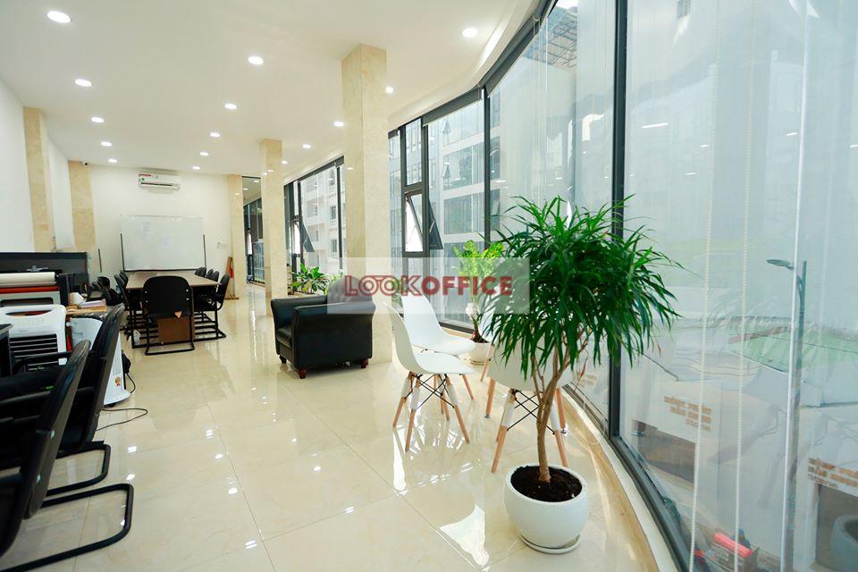 nasa building office for lease for rent in district 10 ho chi minh