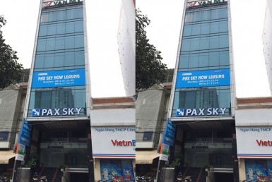 pax sky 278 nguyen dinh chieu office for lease for rent in district 3 ho chi minh