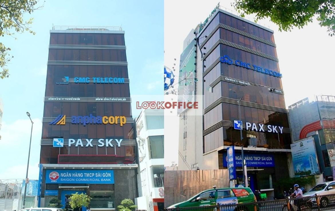 pax sky nam ky khoi nghia office for lease for rent in district 3 ho chi minh