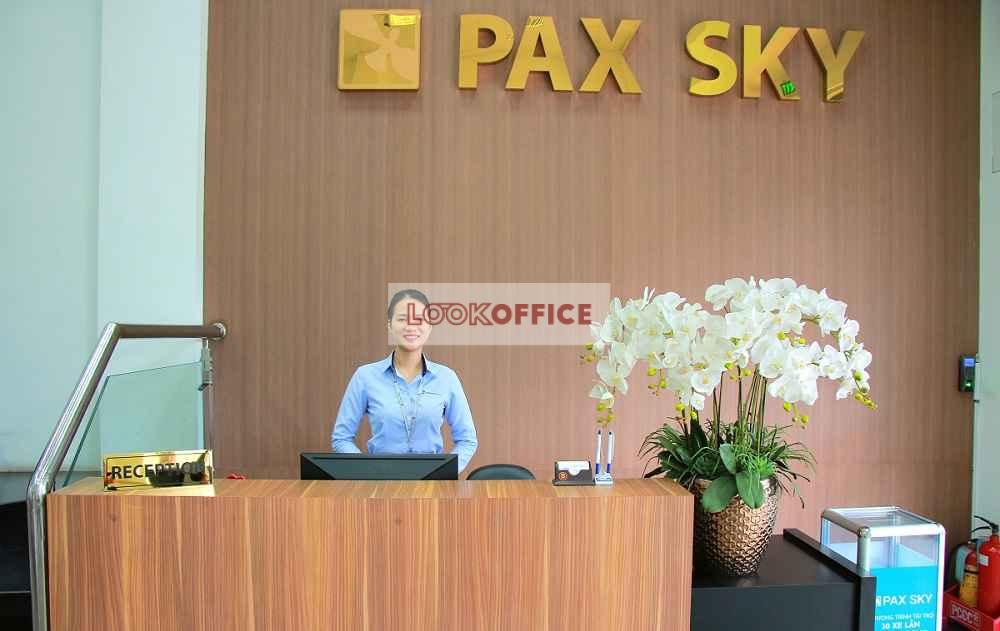 pax sky nguyen thi minh khai office for lease for rent in district 3 ho chi minh