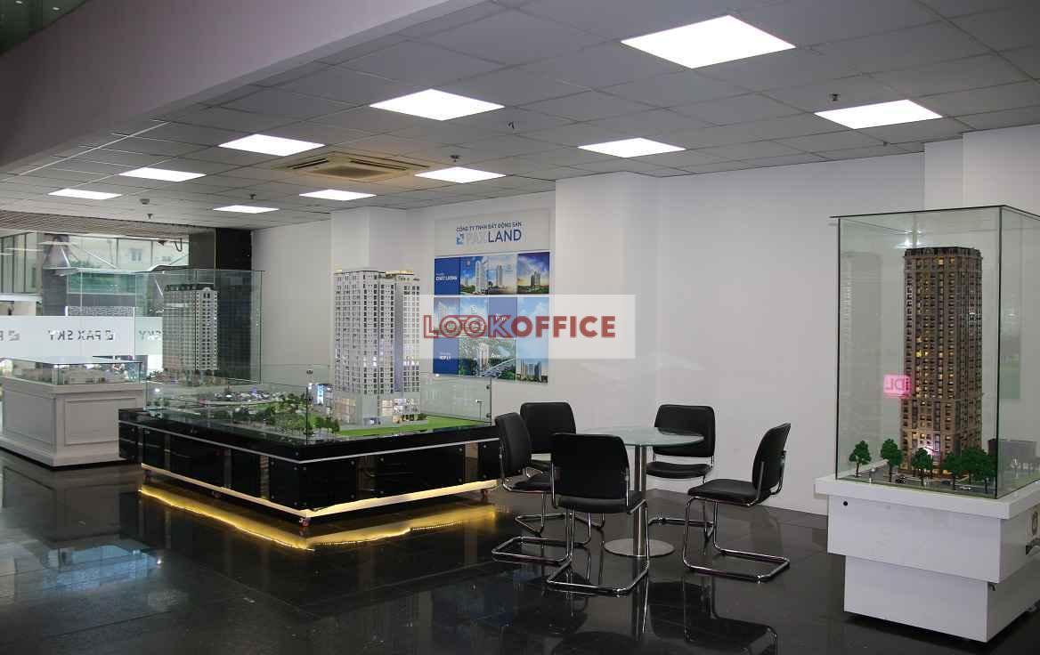 pax sky truong dinh office for lease for rent in district 3 ho chi minh