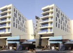 Pham Van Bach Building