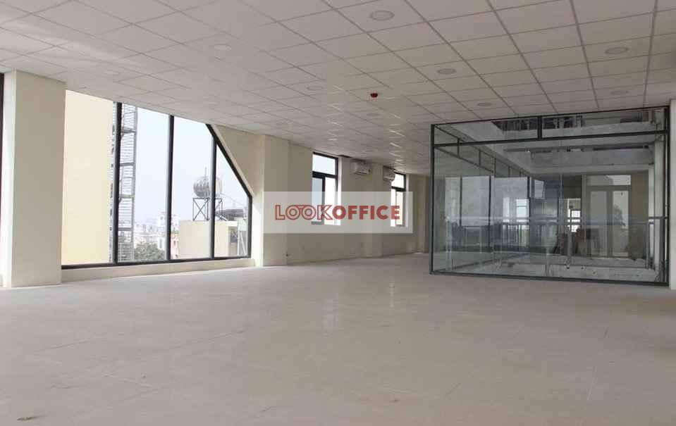 pham van bach building office for lease for rent in tan binh ho chi minh