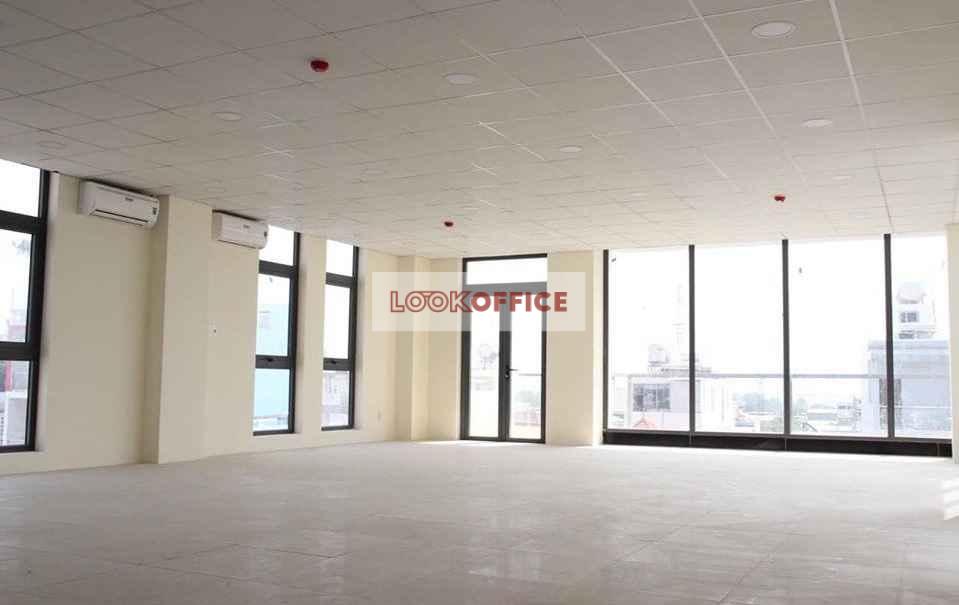 pham van bach building office for lease for rent in tan binh ho chi minh