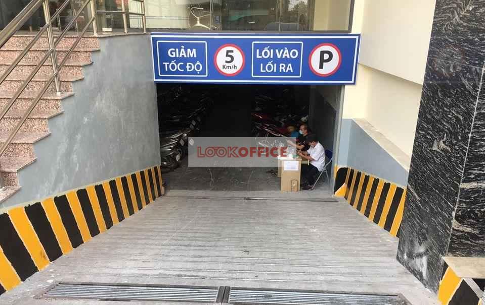 pham van bach building office for lease for rent in tan binh ho chi minh