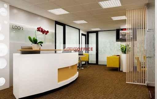 phat tien building office for lease for rent in district 2 ho chi minh