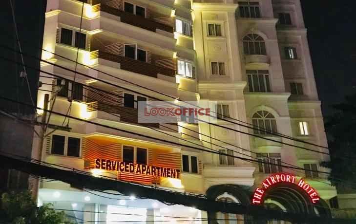 sabay tower 9 cuu long office for lease for rent in tan binh ho chi minh