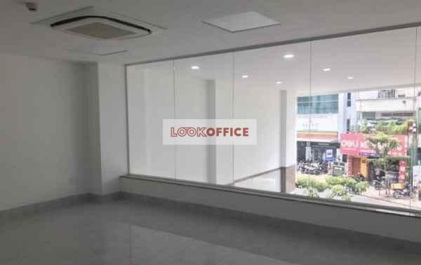 sabay tower dong nai office for lease for rent in tan binh ho chi minh