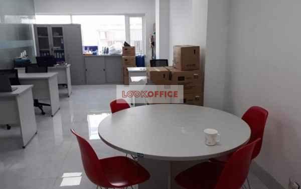 sabay tower hong ha office for lease for rent in tan binh ho chi minh