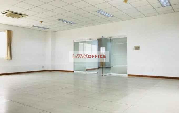 sabay tower pham van hai office for lease for rent in tan binh ho chi minh