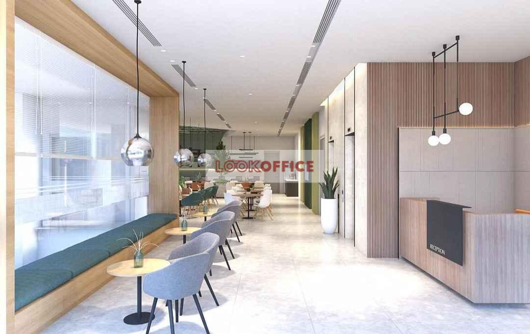 su17 building office for lease for rent in phu nhuan ho chi minh