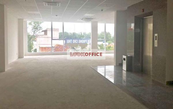 tai vuong tower office for lease for rent in binh thanh ho chi minh