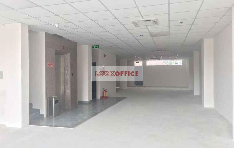 tai vuong tower office for lease for rent in binh thanh ho chi minh