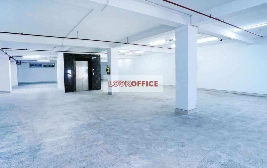 thai son s.p building office for lease for rent in binh thanh ho chi minh