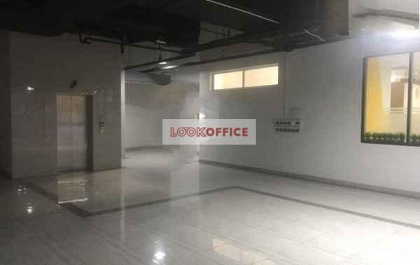 the cbd building office for lease for rent in district 2 ho chi minh