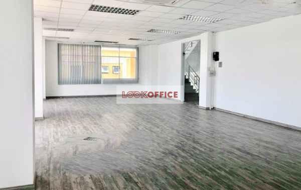 the sun building office for lease for rent in district 2 ho chi minh