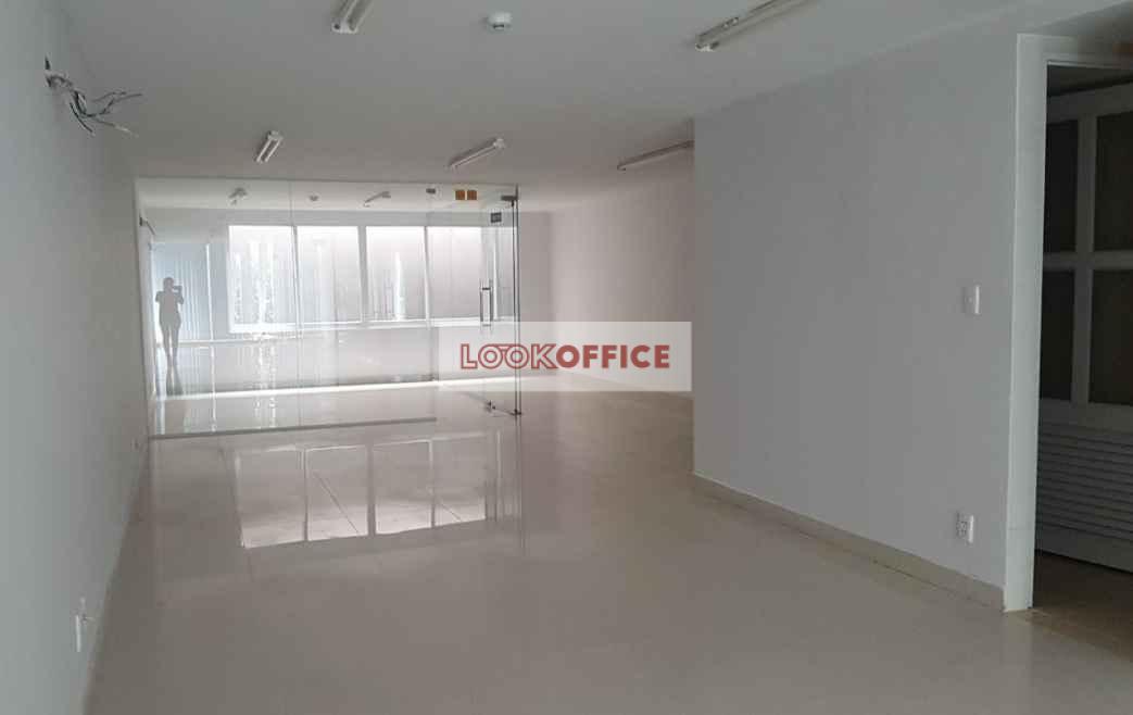 toan cau building office for lease for rent in tan binh ho chi minh