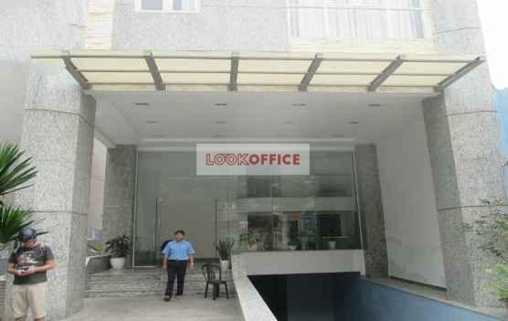 tong huu dinh building office for lease for rent in district 2 ho chi minh