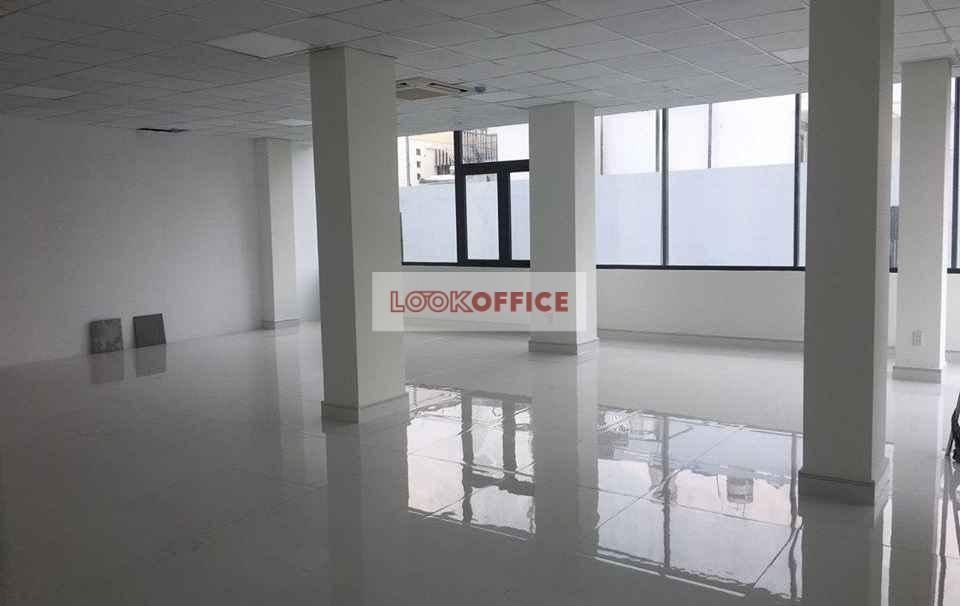 vin tower office for lease for rent in tan binh ho chi minh