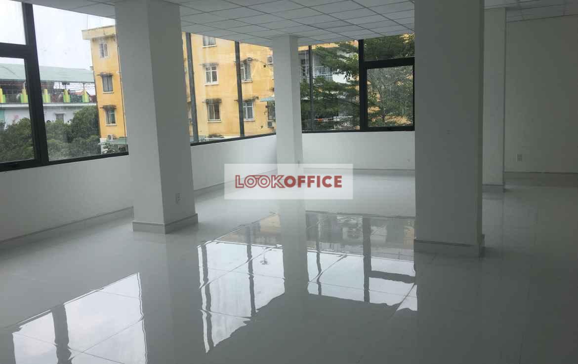 vin tower office for lease for rent in tan binh ho chi minh