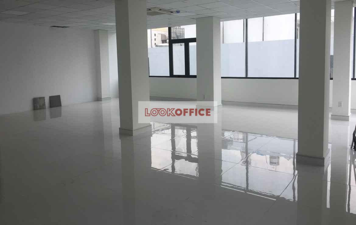vin tower office for lease for rent in tan binh ho chi minh