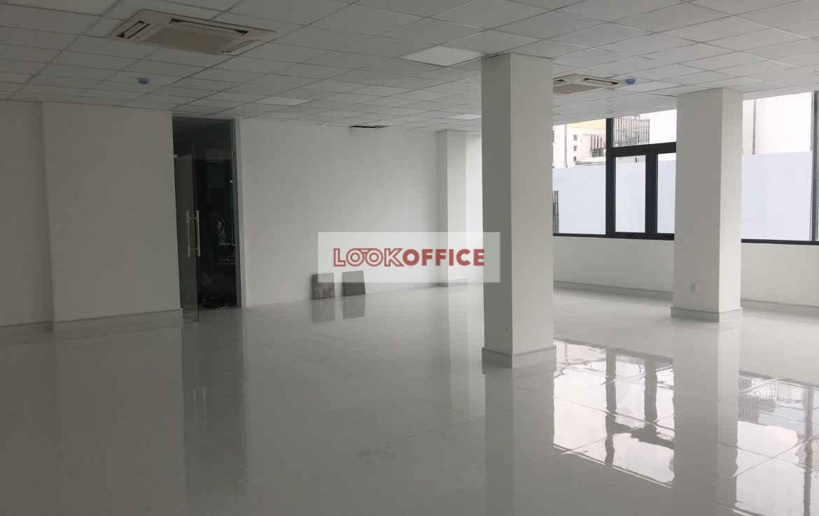 vin tower office for lease for rent in tan binh ho chi minh