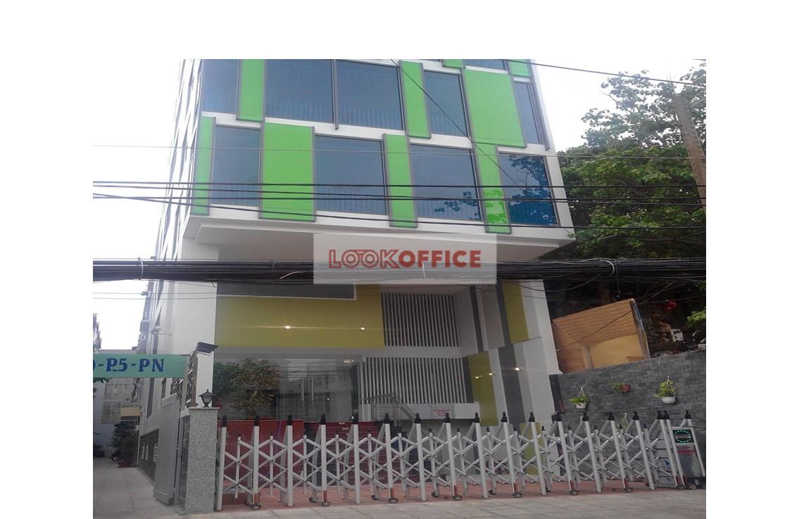 92 thich quang duc office for lease for rent in tan binh ho chi minh