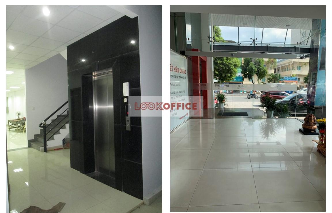 abtel tower office for lease for rent in binh thanh ho chi minh