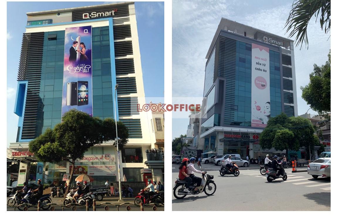abtel tower office for lease for rent in binh thanh ho chi minh