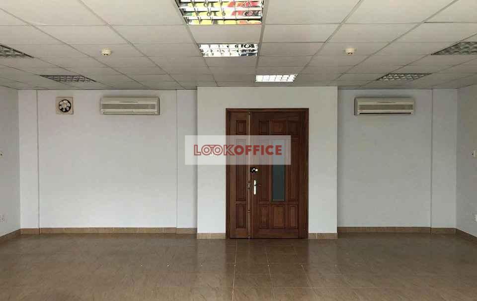 ad building office for lease for rent in district 1 ho chi minh