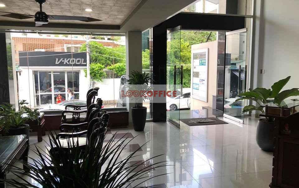 ad building office for lease for rent in district 1 ho chi minh