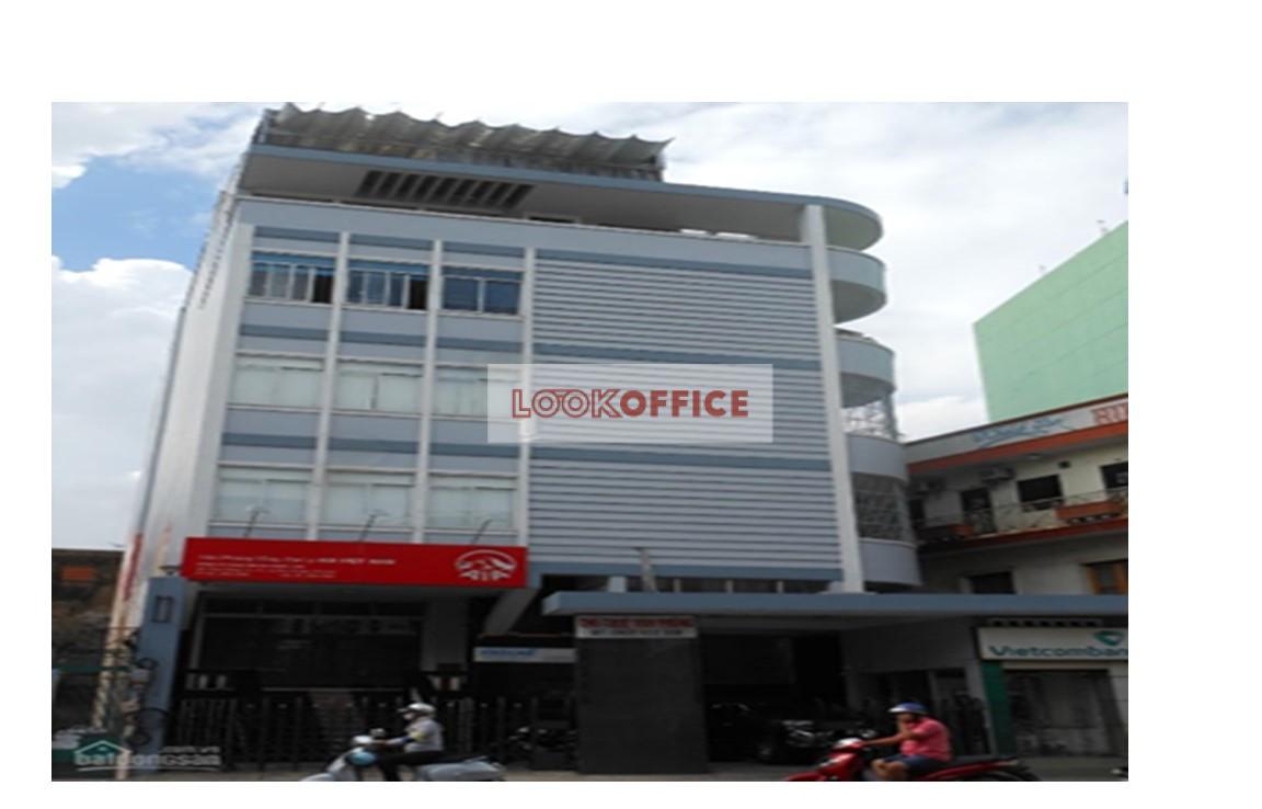 aia building office for lease for rent in phu nhuan ho chi minh