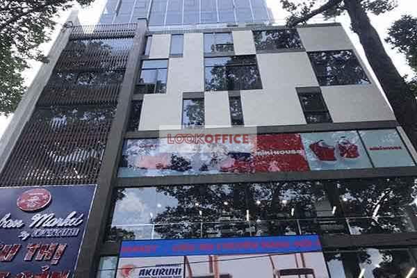 akuruhi building office for lease for rent in district 1 ho chi minh