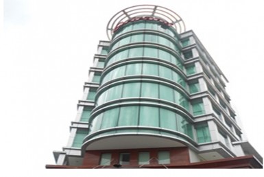 arirang building office for lease for rent in phu nhuan ho chi minh