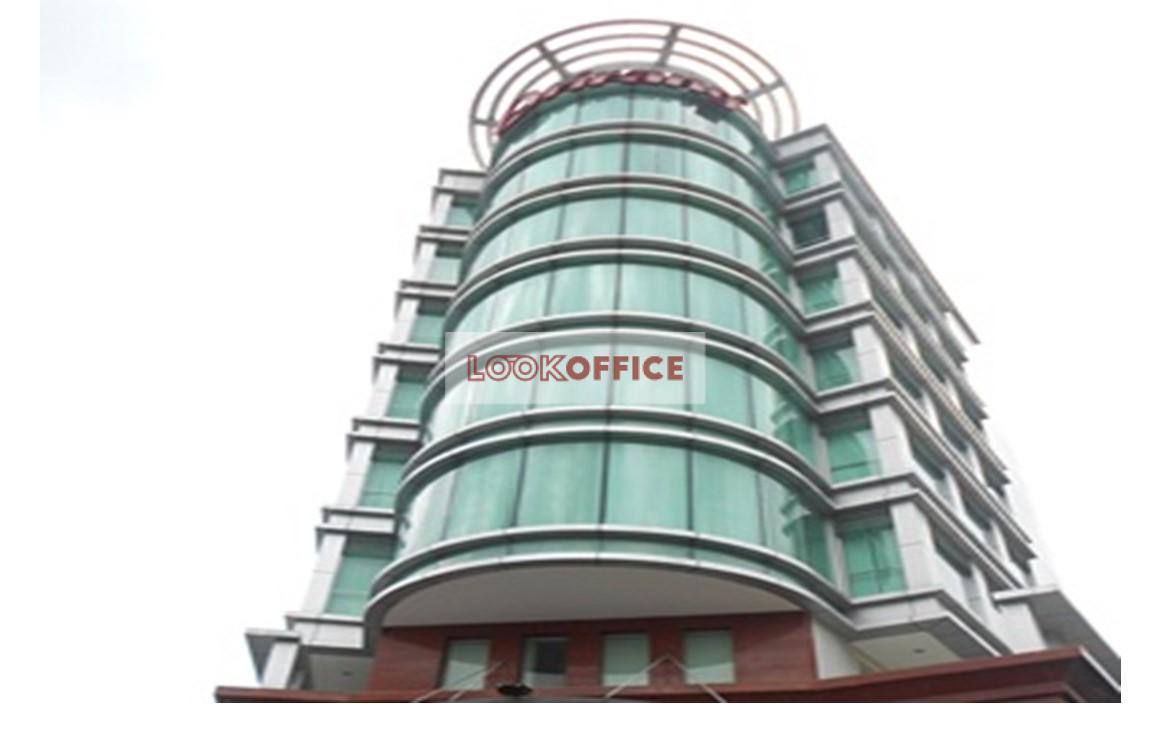 arirang building office for lease for rent in phu nhuan ho chi minh