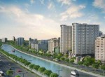 Ben Van Don Building