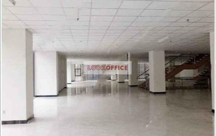 ben van don building office for lease for rent in district 4 ho chi minh