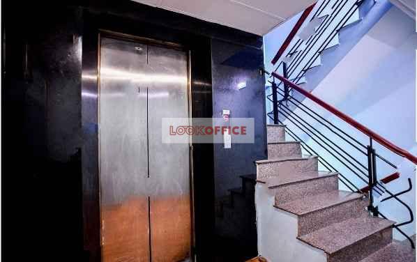 building 55 office for lease for rent in district 4 ho chi minh