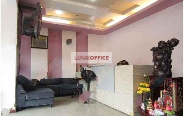 cang saigon building office for lease for rent in district 4 ho chi minh