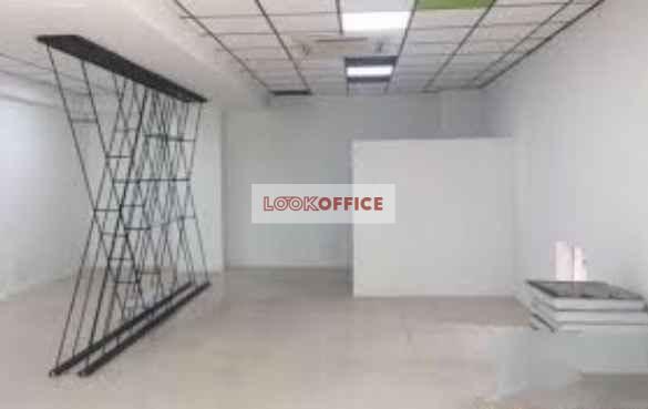 chung cu khanh hoi office for lease for rent in district 4 ho chi minh