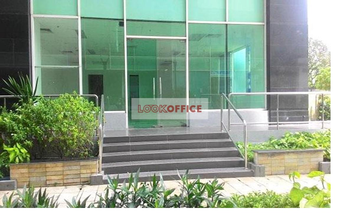 dat phuong nam building office for lease for rent in phu nhuan ho chi minh