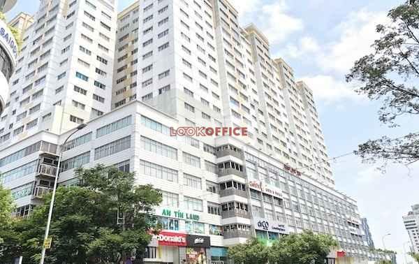 h3 building office for lease for rent in district 4 ho chi minh