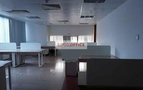 h3 building office for lease for rent in district 4 ho chi minh